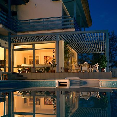 فندق Dunavăţu de Josفي  Casa Biota Boutique (Adults Only) المظهر الخارجي الصورة