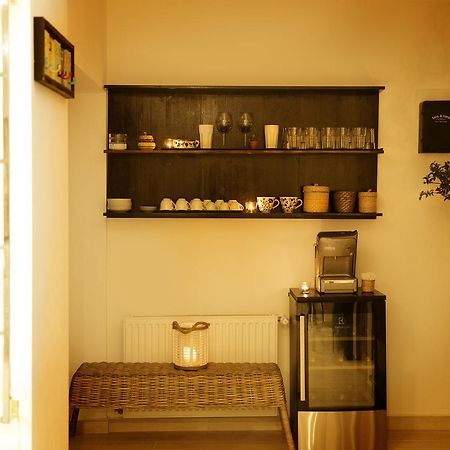فندق Dunavăţu de Josفي  Casa Biota Boutique (Adults Only) المظهر الخارجي الصورة
