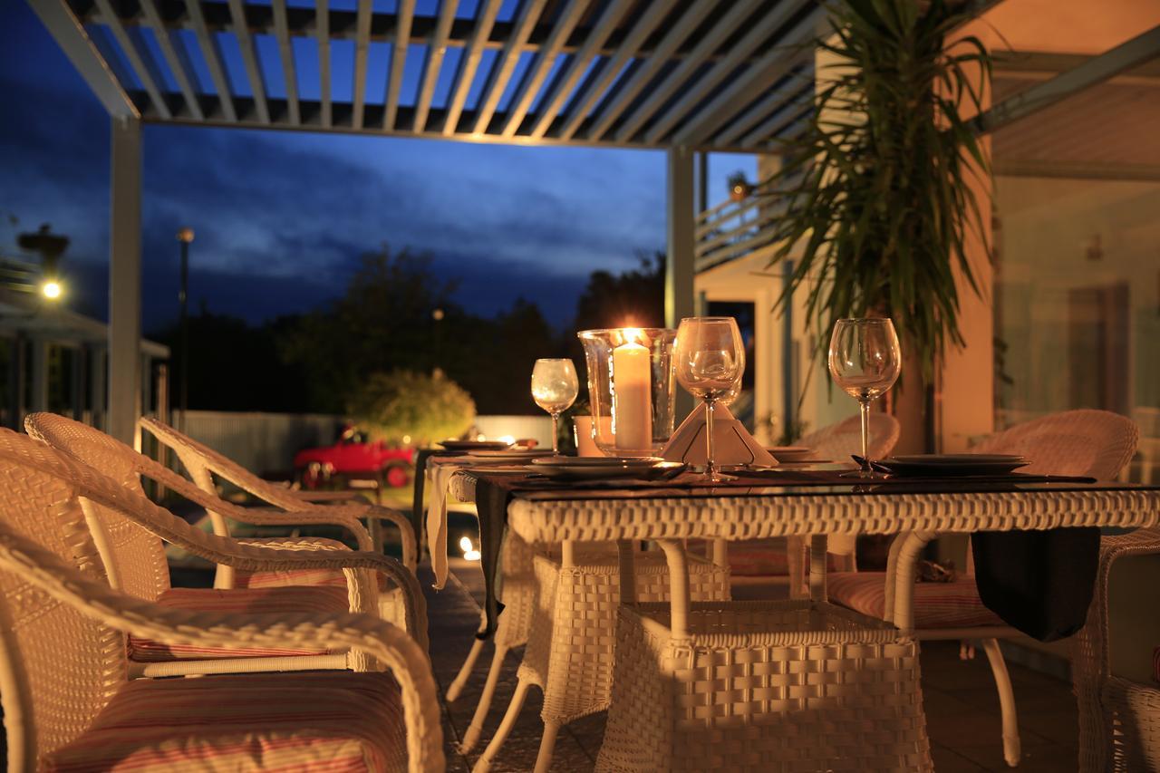 فندق Dunavăţu de Josفي  Casa Biota Boutique (Adults Only) المظهر الخارجي الصورة