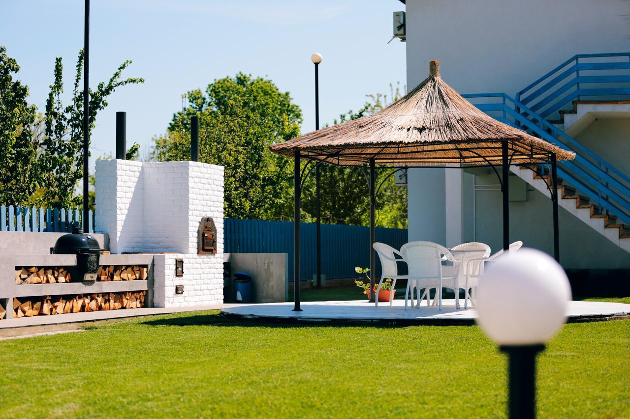 فندق Dunavăţu de Josفي  Casa Biota Boutique (Adults Only) المظهر الخارجي الصورة