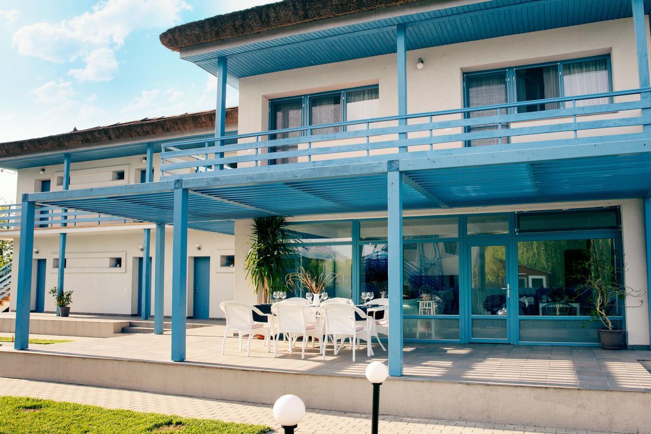 فندق Dunavăţu de Josفي  Casa Biota Boutique (Adults Only) المظهر الخارجي الصورة