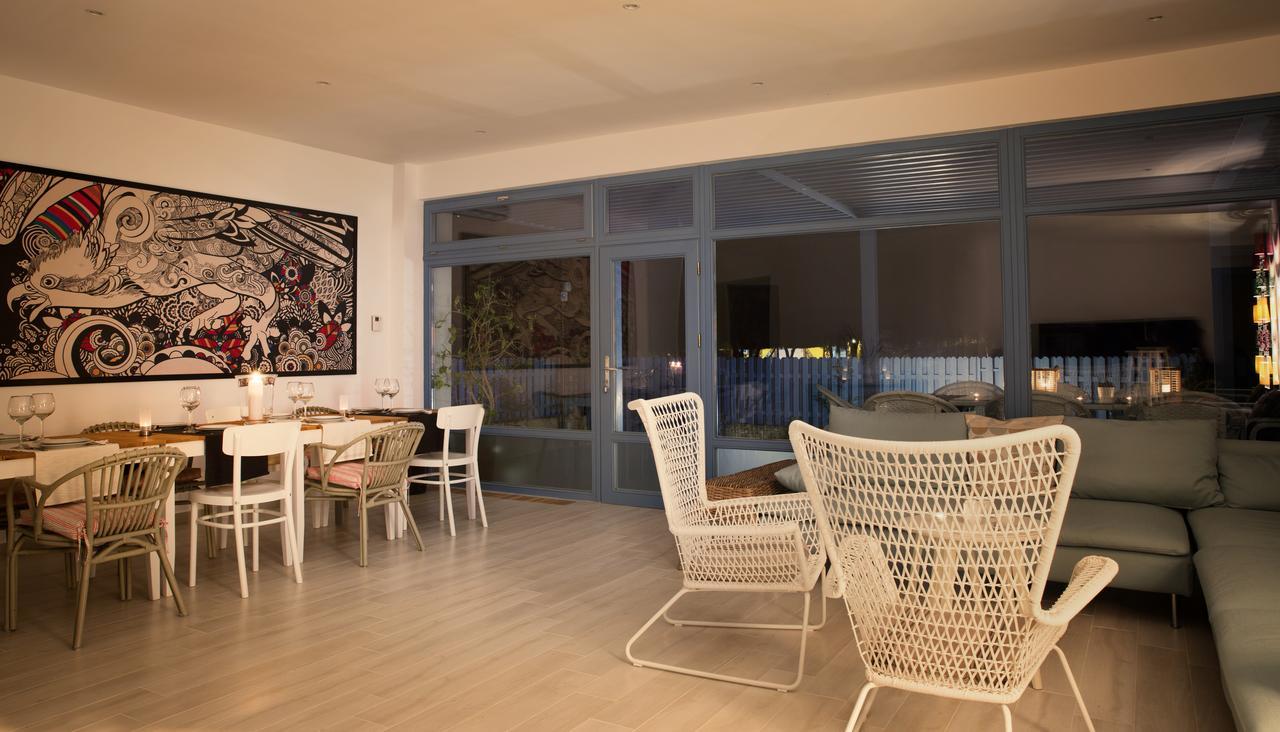 فندق Dunavăţu de Josفي  Casa Biota Boutique (Adults Only) المظهر الخارجي الصورة
