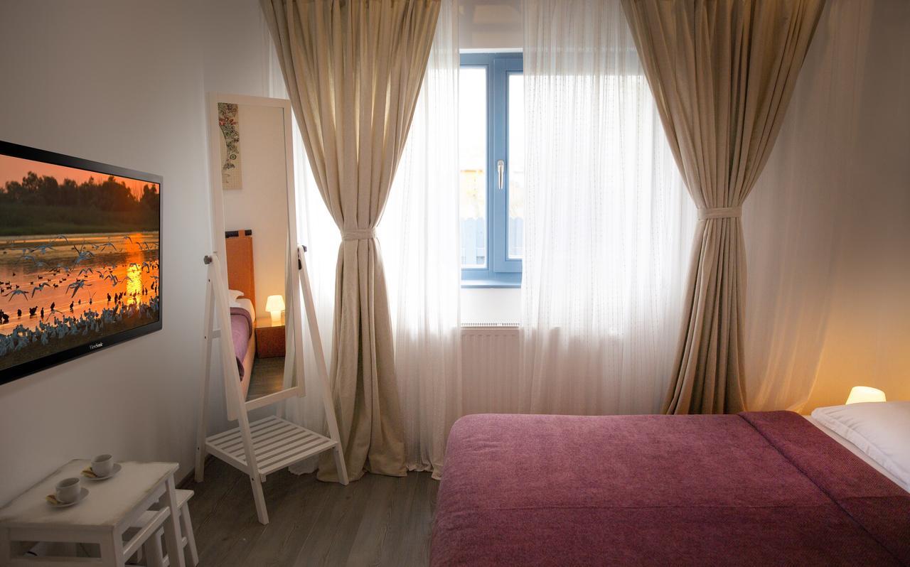 فندق Dunavăţu de Josفي  Casa Biota Boutique (Adults Only) المظهر الخارجي الصورة