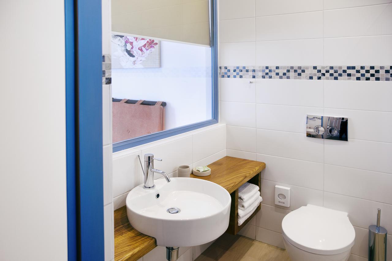 فندق Dunavăţu de Josفي  Casa Biota Boutique (Adults Only) المظهر الخارجي الصورة