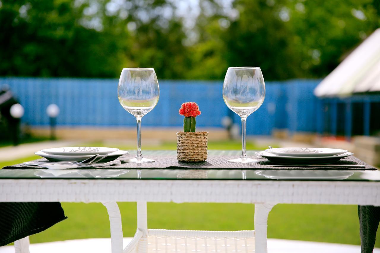 فندق Dunavăţu de Josفي  Casa Biota Boutique (Adults Only) المظهر الخارجي الصورة