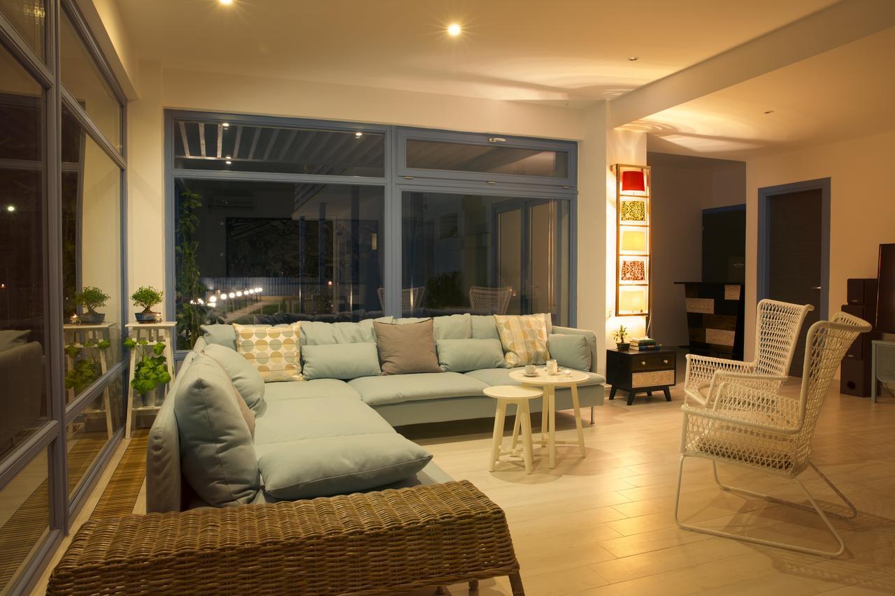 فندق Dunavăţu de Josفي  Casa Biota Boutique (Adults Only) المظهر الخارجي الصورة