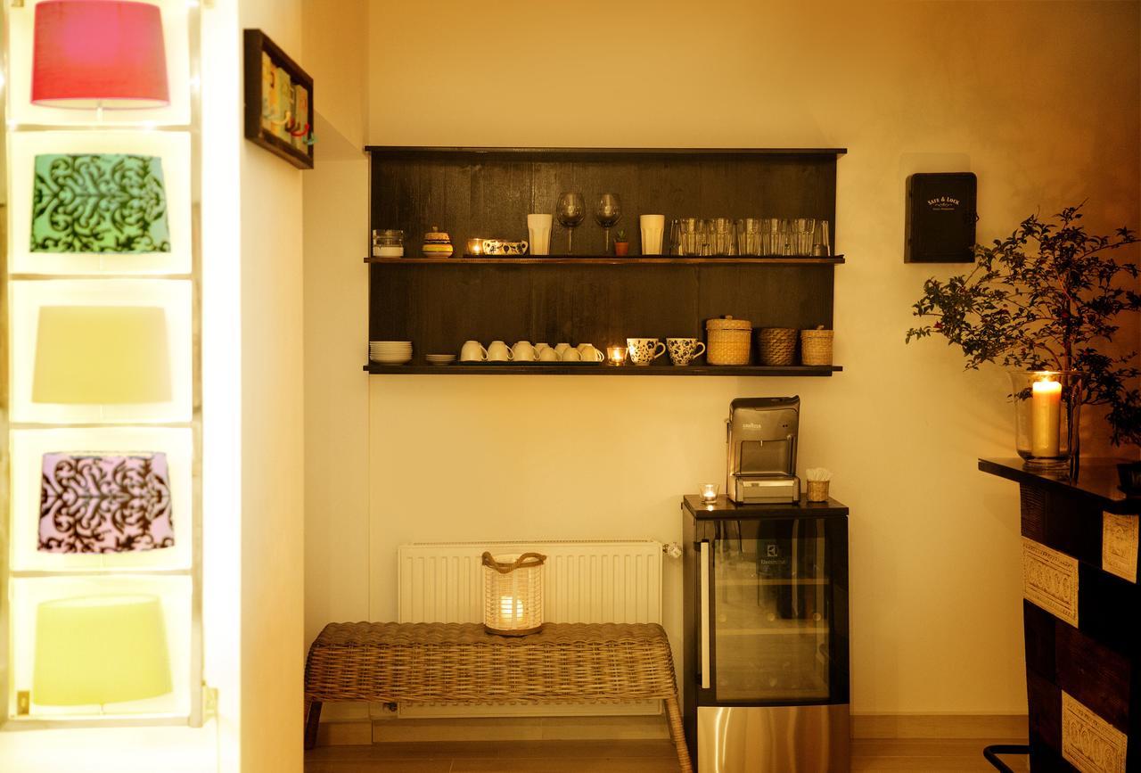 فندق Dunavăţu de Josفي  Casa Biota Boutique (Adults Only) المظهر الخارجي الصورة